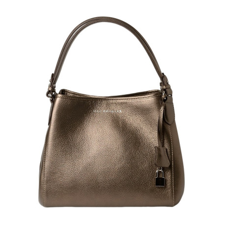 DULCINE MAGDA, sac bronze