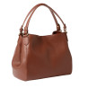 Dulcine ROMY, grand sac cuir