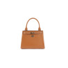 Temple BUOB, mini sac cuir