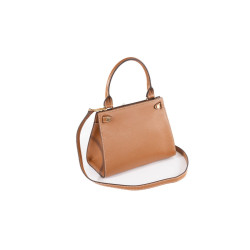 Temple BUOB, mini sac cuir