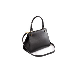 Temple BUOB, mini sac cuir