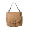 Mandalay MAGDA, petit sac besace cuir