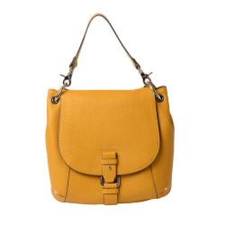 Mandalay MAGDA, petit sac besace cuir